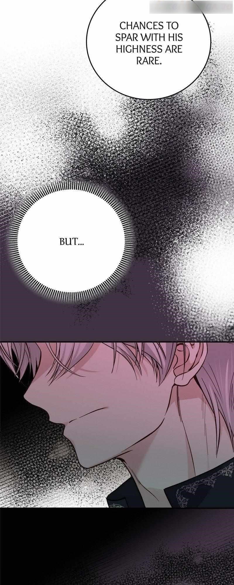 I Became the Wife of the Monstrous Crown Prince - Chapter 87 Page 53