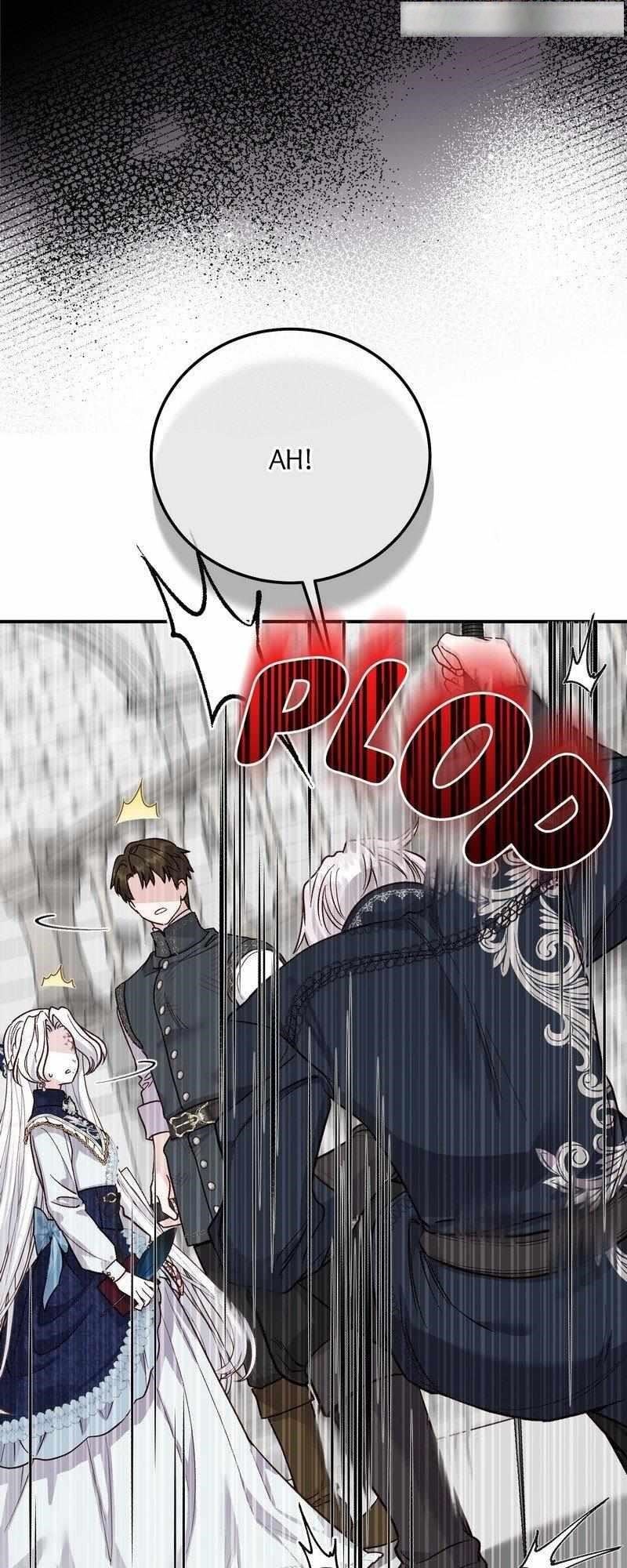 I Became the Wife of the Monstrous Crown Prince - Chapter 87 Page 54