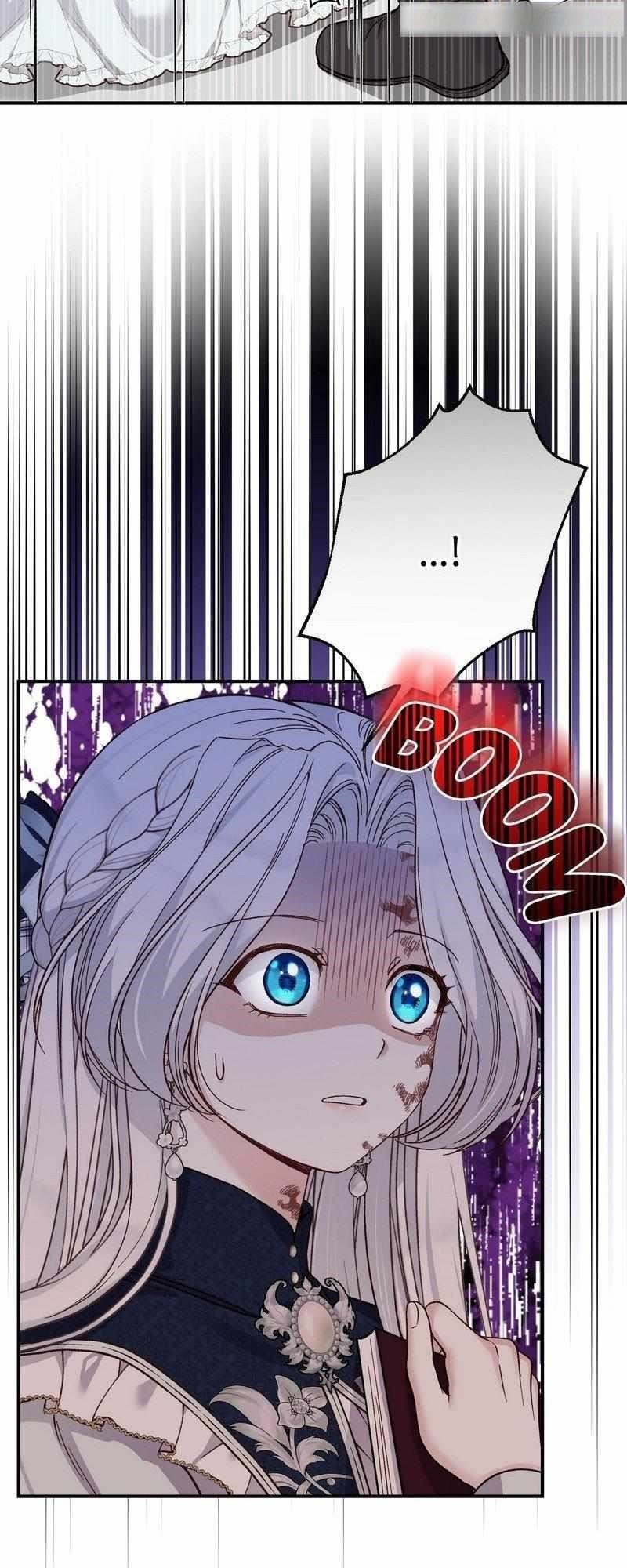 I Became the Wife of the Monstrous Crown Prince - Chapter 87 Page 55