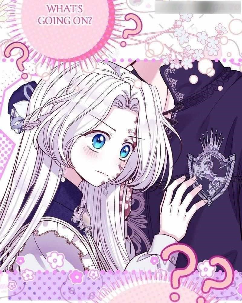 I Became the Wife of the Monstrous Crown Prince - Chapter 87 Page 64