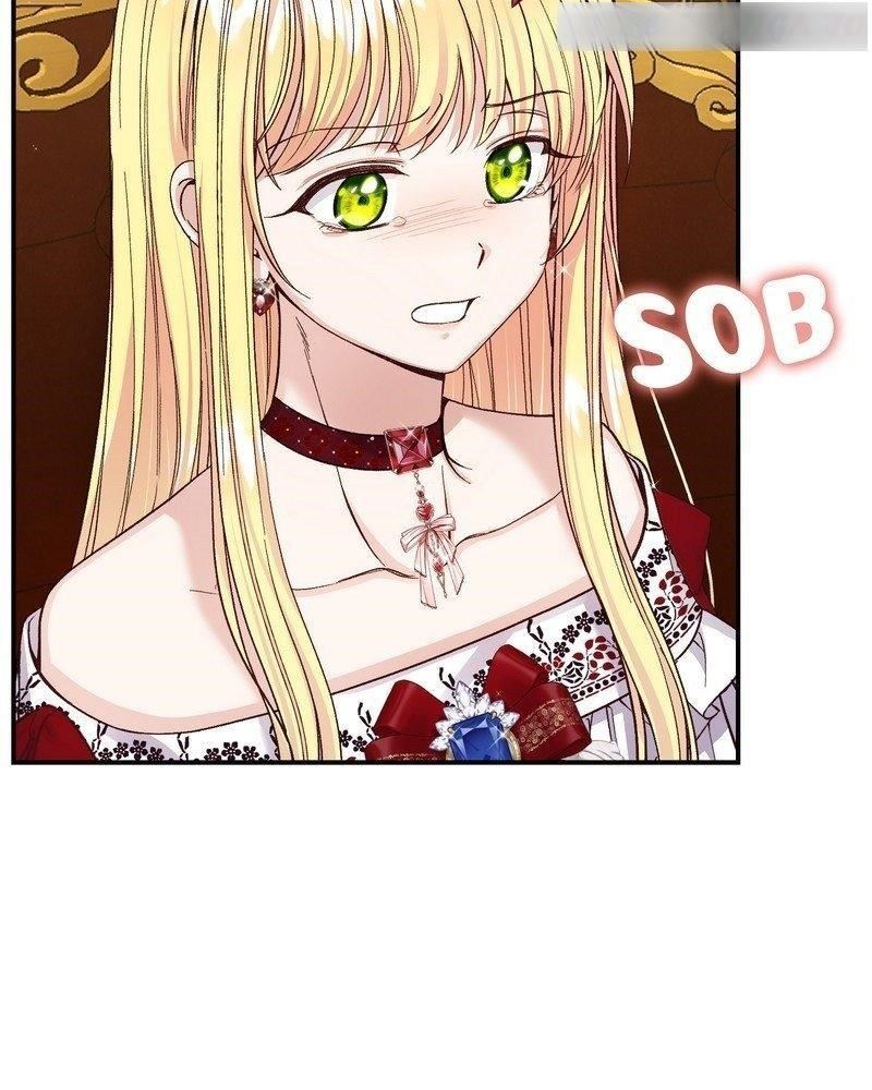 I Became the Wife of the Monstrous Crown Prince - Chapter 87 Page 8