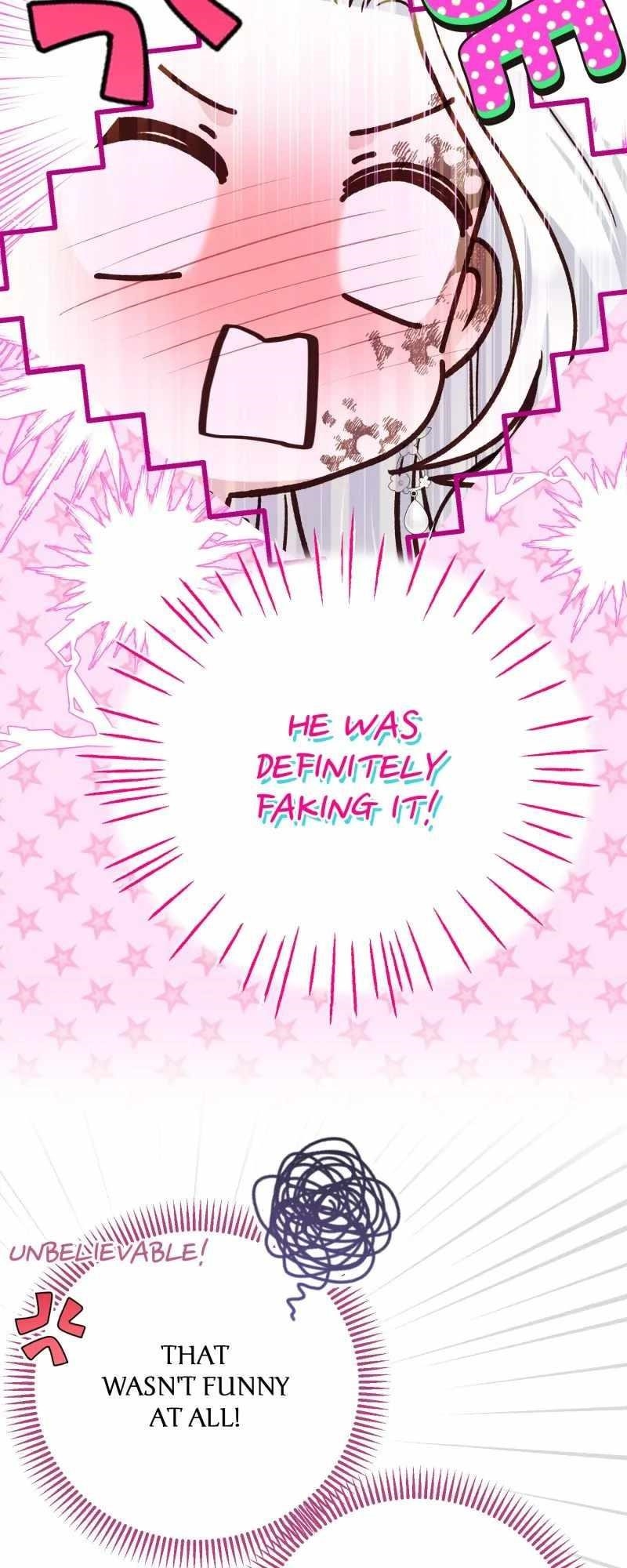 I Became the Wife of the Monstrous Crown Prince - Chapter 88 Page 12