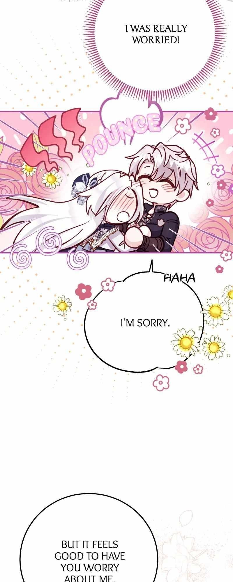 I Became the Wife of the Monstrous Crown Prince - Chapter 88 Page 13