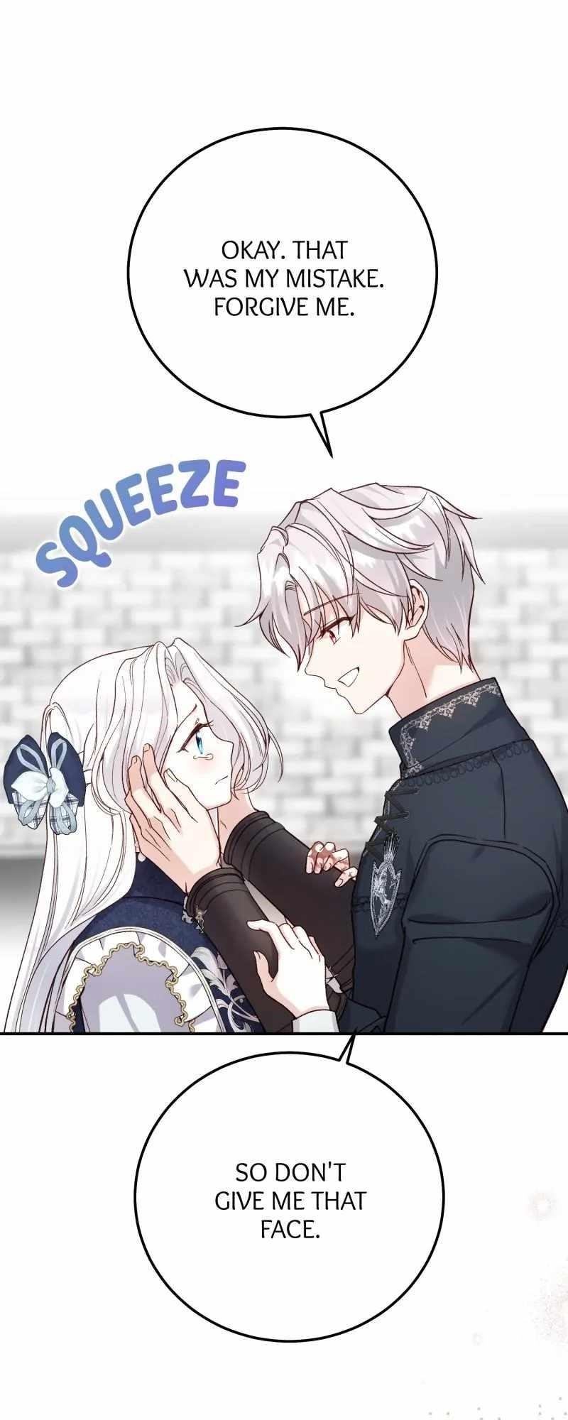 I Became the Wife of the Monstrous Crown Prince - Chapter 88 Page 16