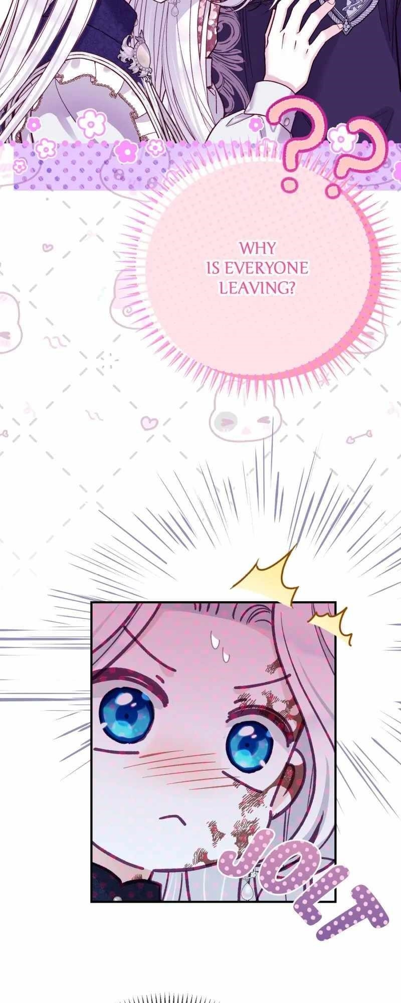 I Became the Wife of the Monstrous Crown Prince - Chapter 88 Page 2