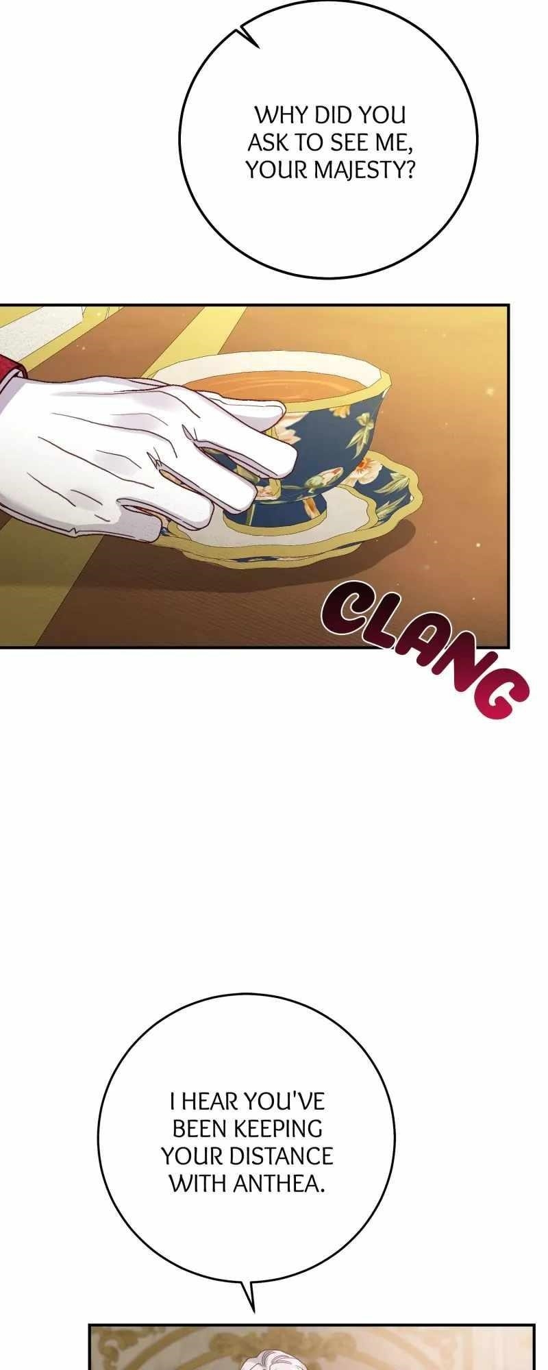 I Became the Wife of the Monstrous Crown Prince - Chapter 88 Page 25