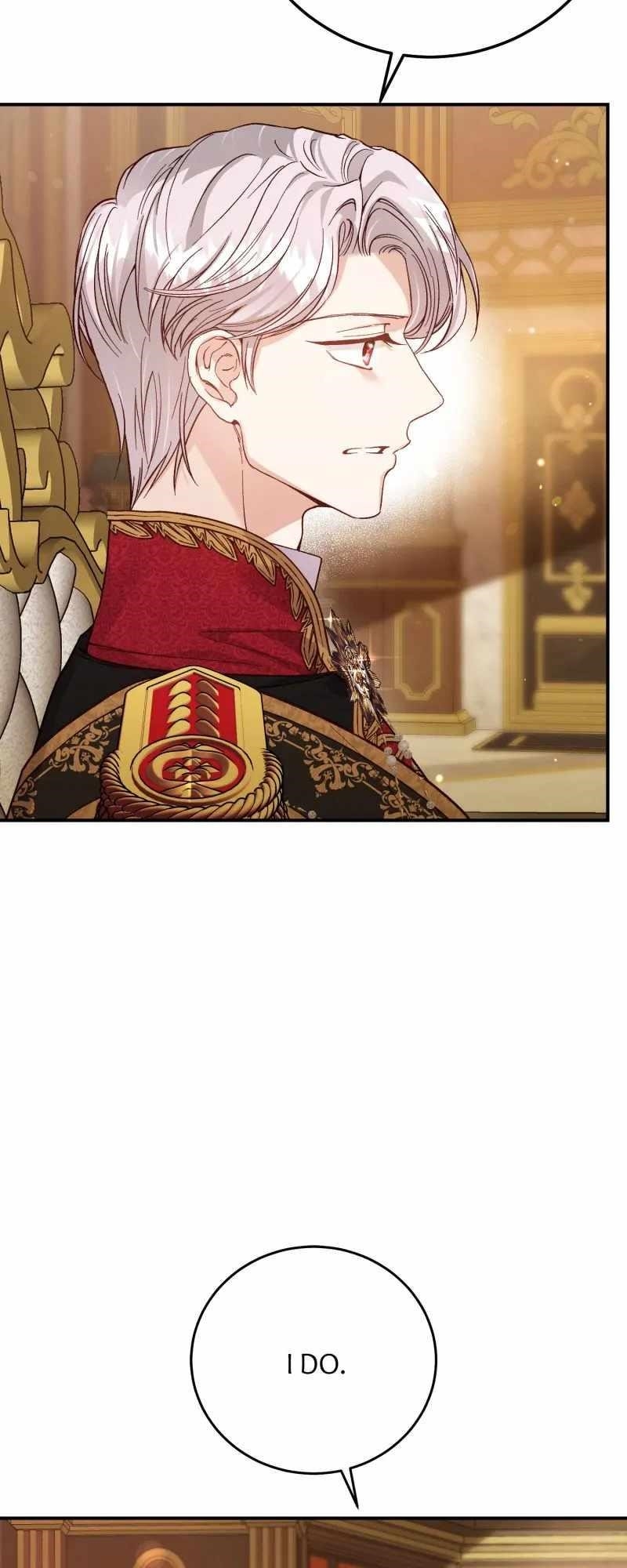 I Became the Wife of the Monstrous Crown Prince - Chapter 88 Page 27
