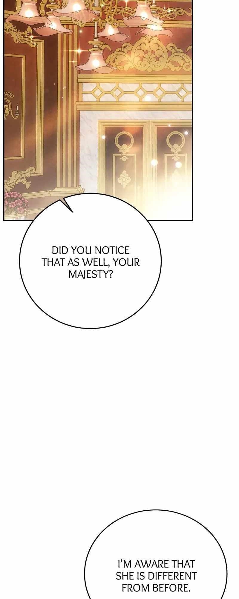 I Became the Wife of the Monstrous Crown Prince - Chapter 88 Page 29
