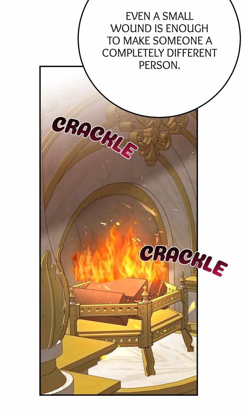 I Became the Wife of the Monstrous Crown Prince - Chapter 88 Page 31