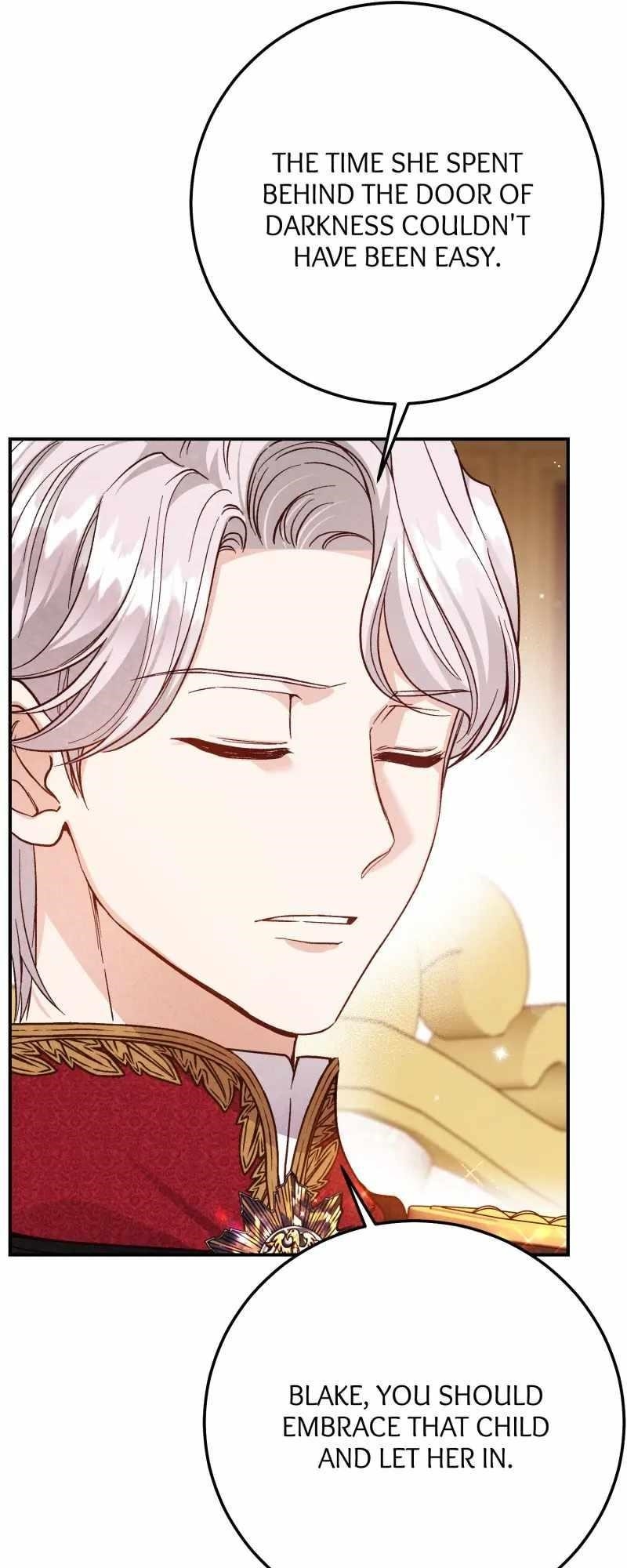 I Became the Wife of the Monstrous Crown Prince - Chapter 88 Page 32