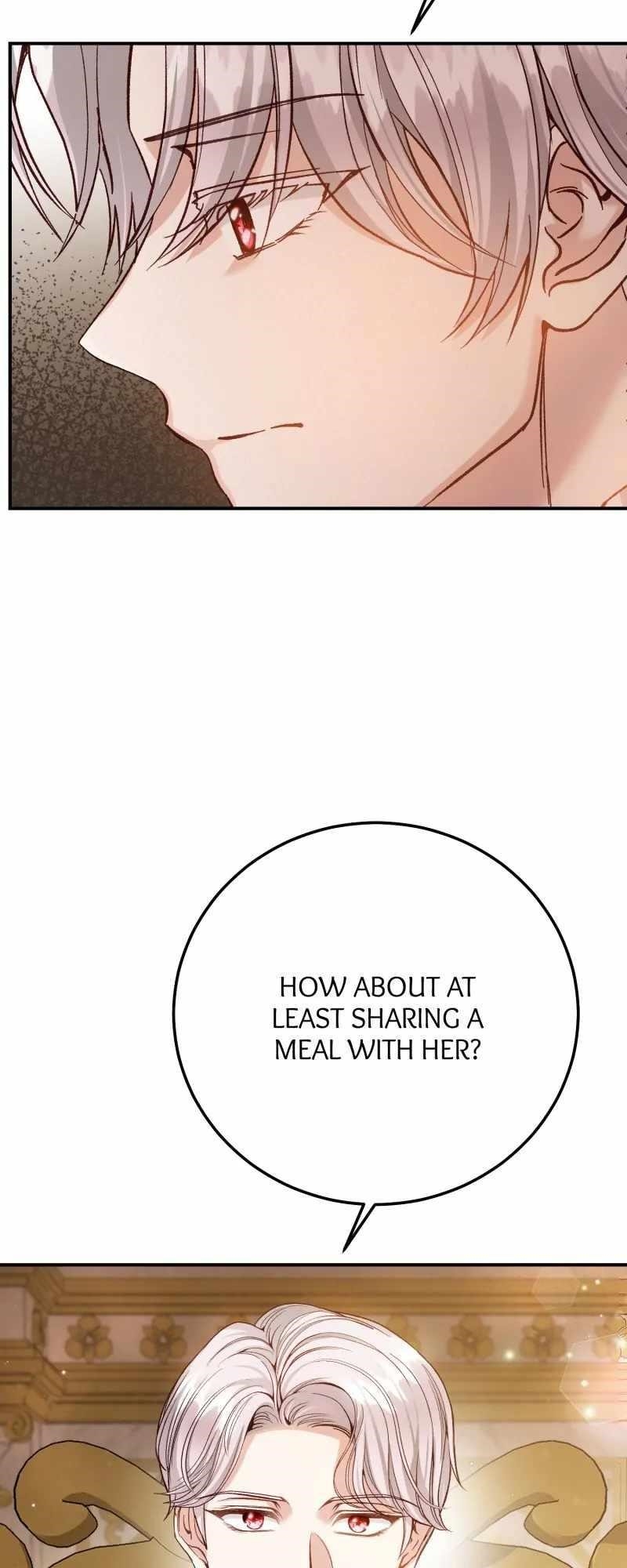 I Became the Wife of the Monstrous Crown Prince - Chapter 88 Page 37
