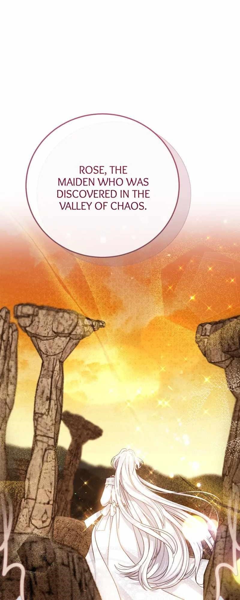 I Became the Wife of the Monstrous Crown Prince - Chapter 88 Page 40