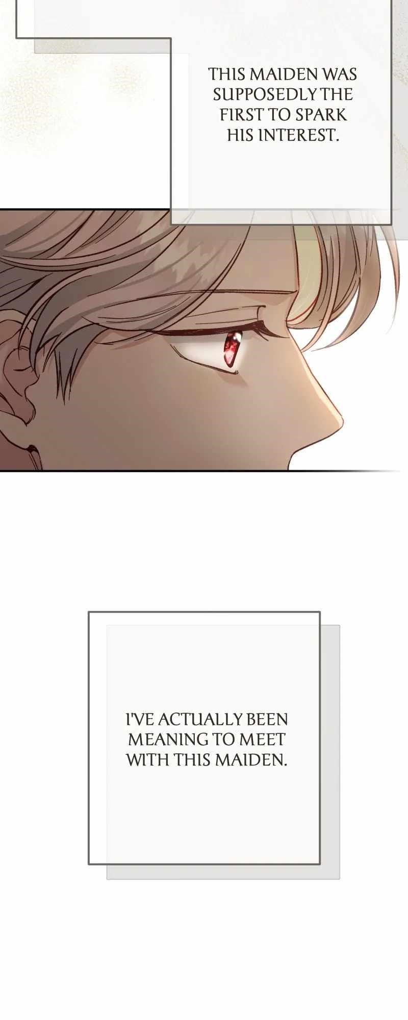 I Became the Wife of the Monstrous Crown Prince - Chapter 88 Page 42