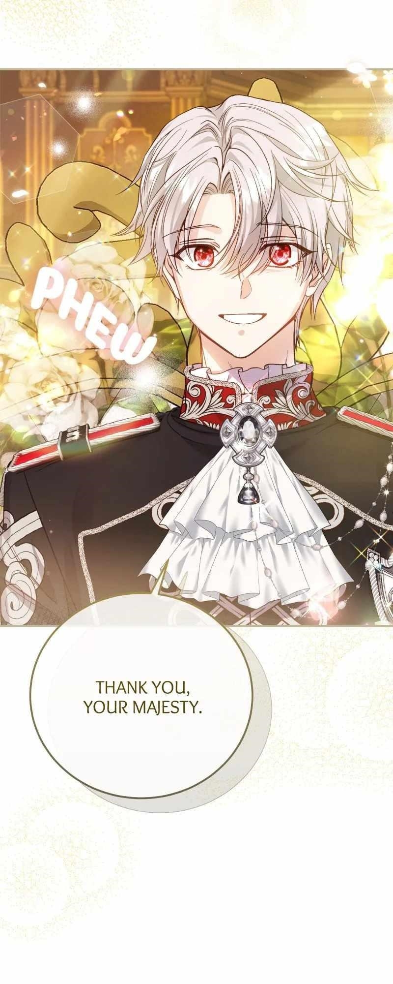 I Became the Wife of the Monstrous Crown Prince - Chapter 88 Page 44