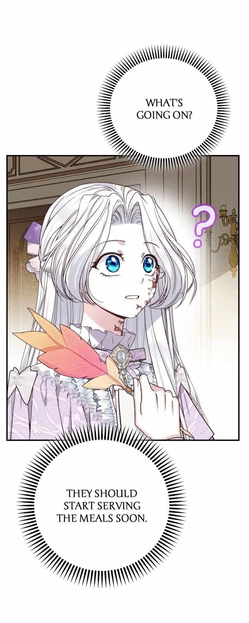 I Became the Wife of the Monstrous Crown Prince - Chapter 88 Page 48