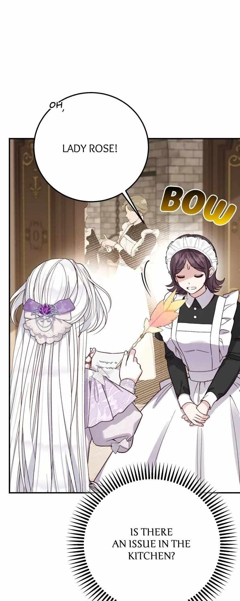 I Became the Wife of the Monstrous Crown Prince - Chapter 88 Page 49