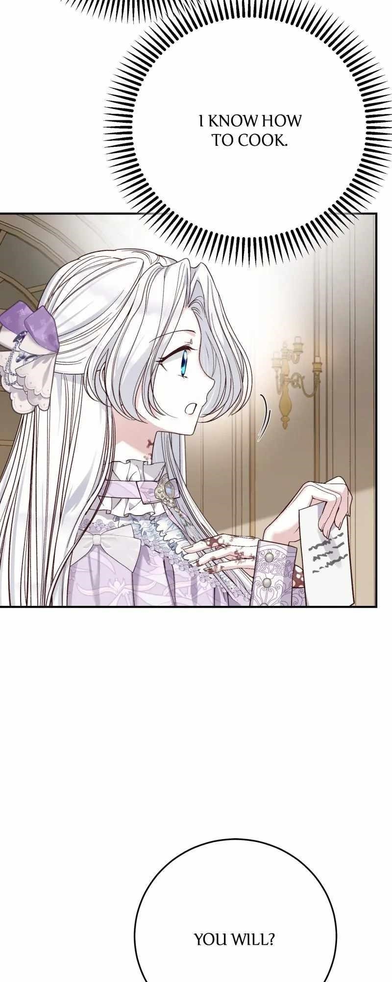 I Became the Wife of the Monstrous Crown Prince - Chapter 88 Page 52