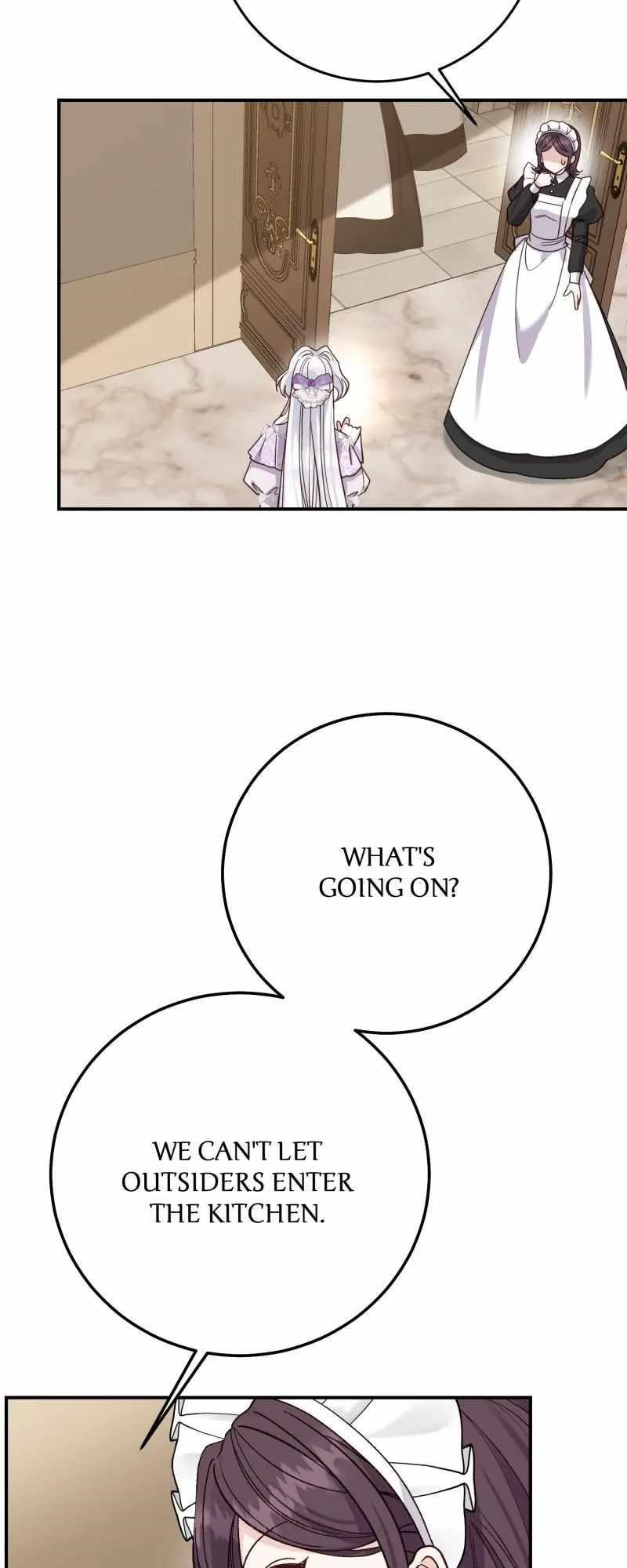 I Became the Wife of the Monstrous Crown Prince - Chapter 88 Page 53