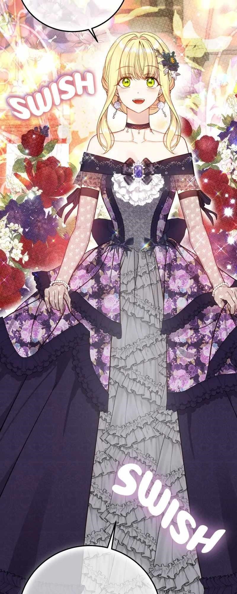 I Became the Wife of the Monstrous Crown Prince - Chapter 88 Page 62