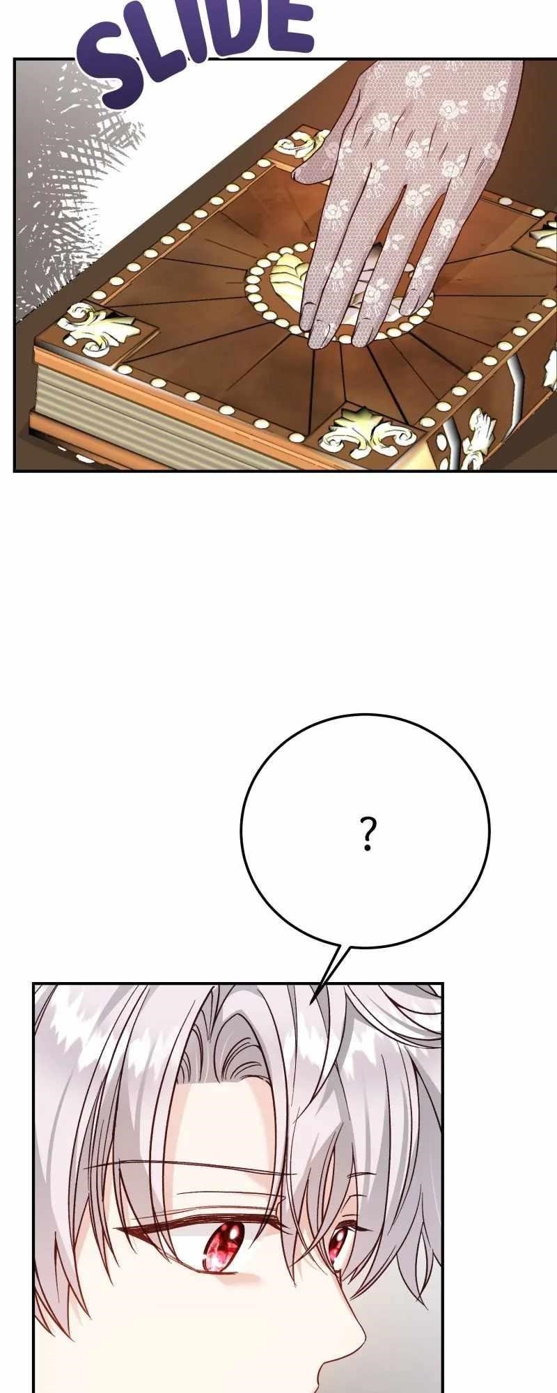 I Became the Wife of the Monstrous Crown Prince - Chapter 88 Page 65