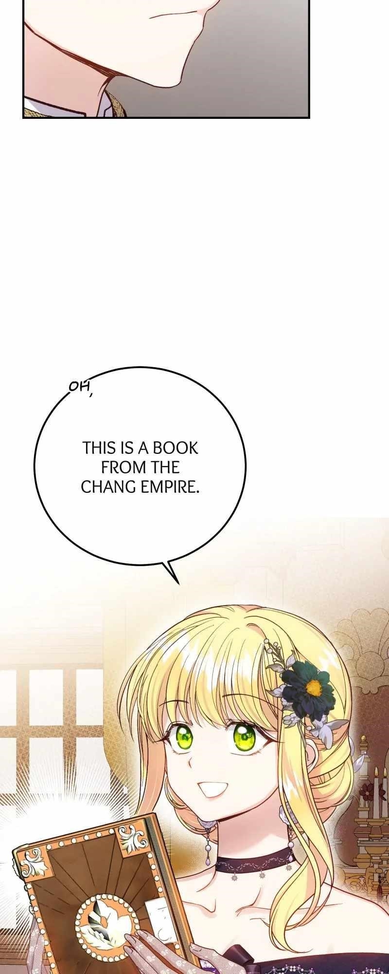 I Became the Wife of the Monstrous Crown Prince - Chapter 88 Page 66