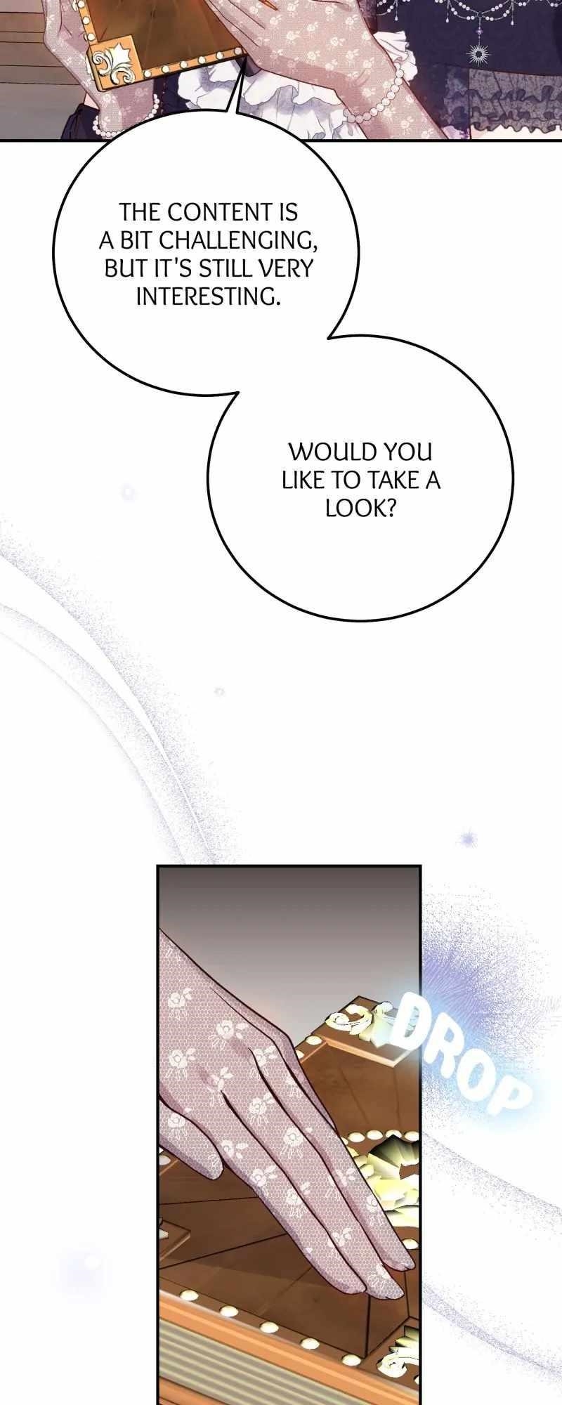 I Became the Wife of the Monstrous Crown Prince - Chapter 88 Page 67