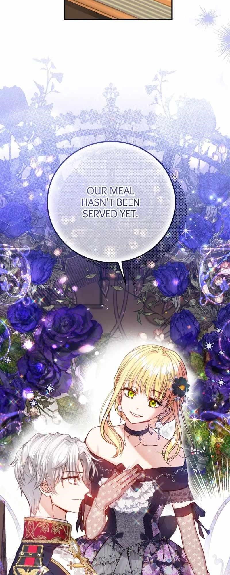 I Became the Wife of the Monstrous Crown Prince - Chapter 88 Page 68