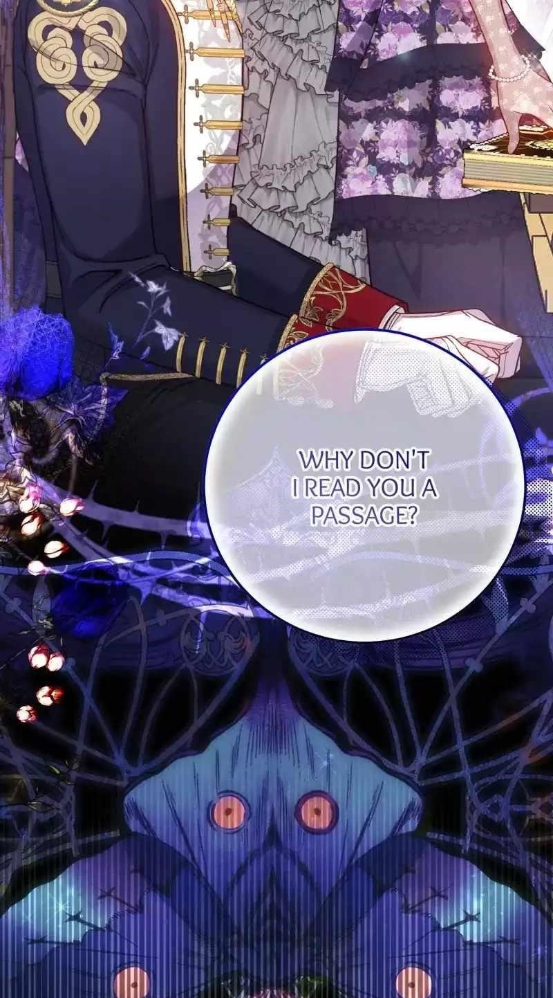I Became the Wife of the Monstrous Crown Prince - Chapter 88 Page 69