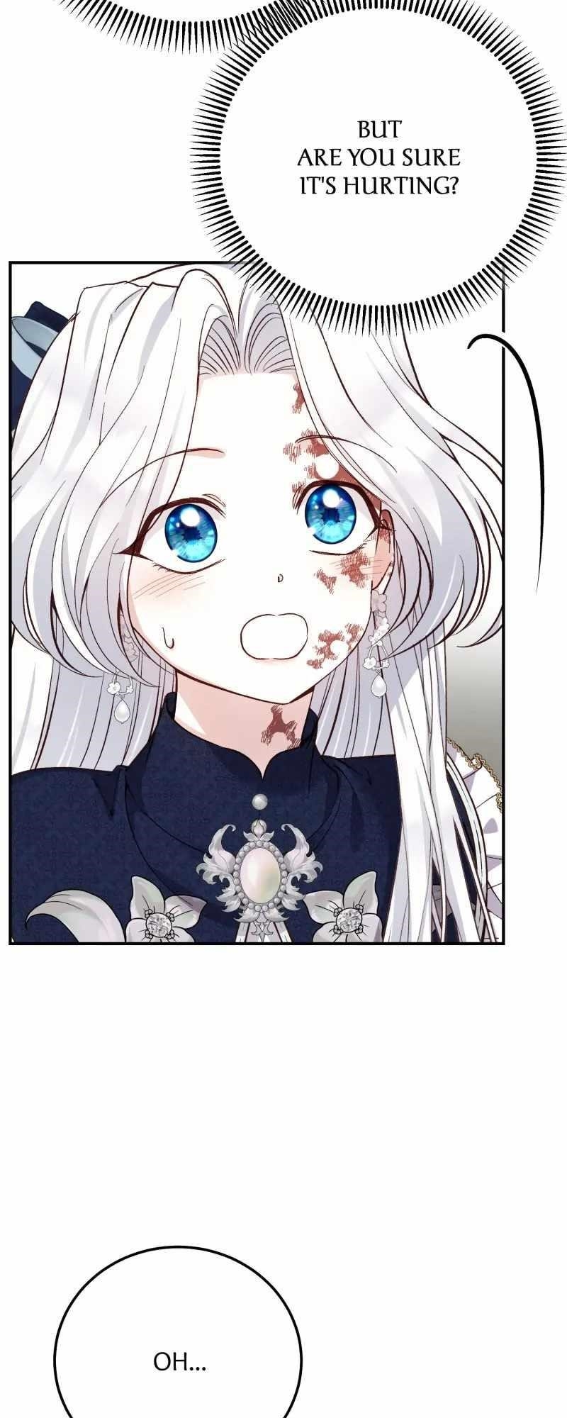 I Became the Wife of the Monstrous Crown Prince - Chapter 88 Page 7