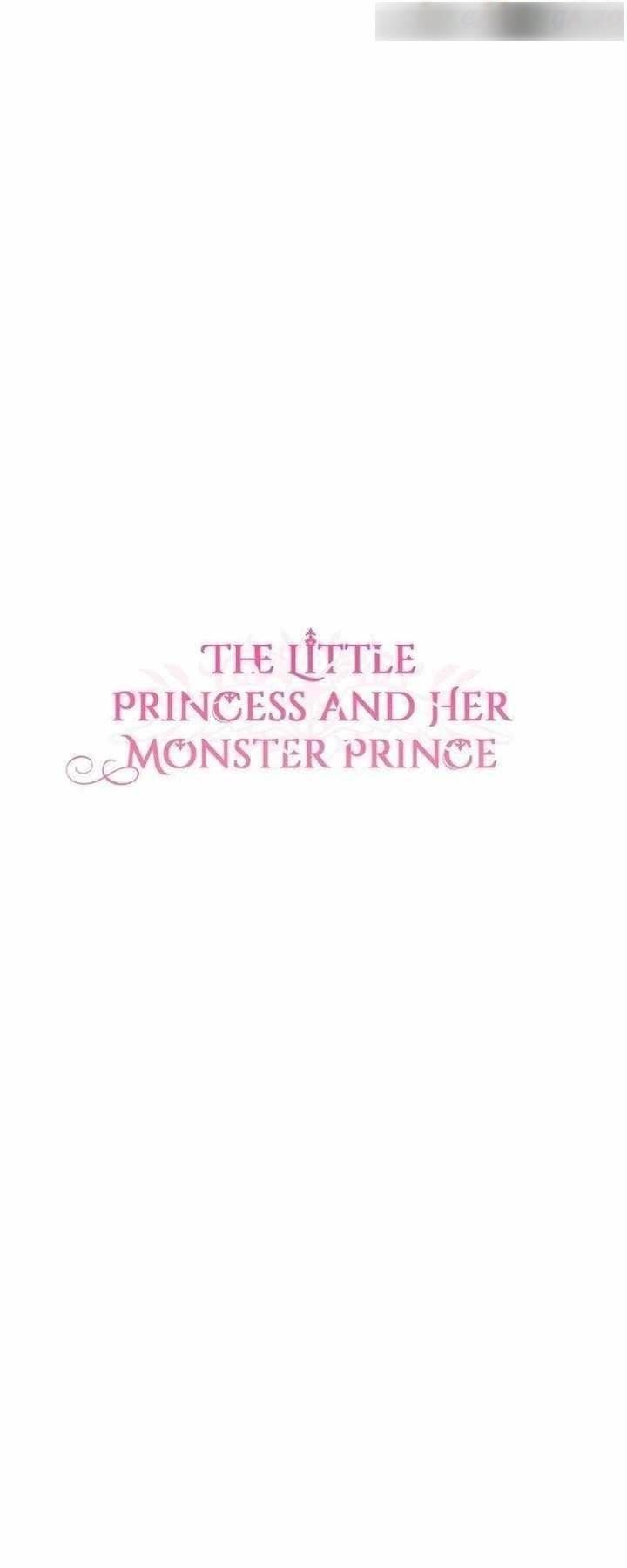 I Became the Wife of the Monstrous Crown Prince - Chapter 89 Page 12