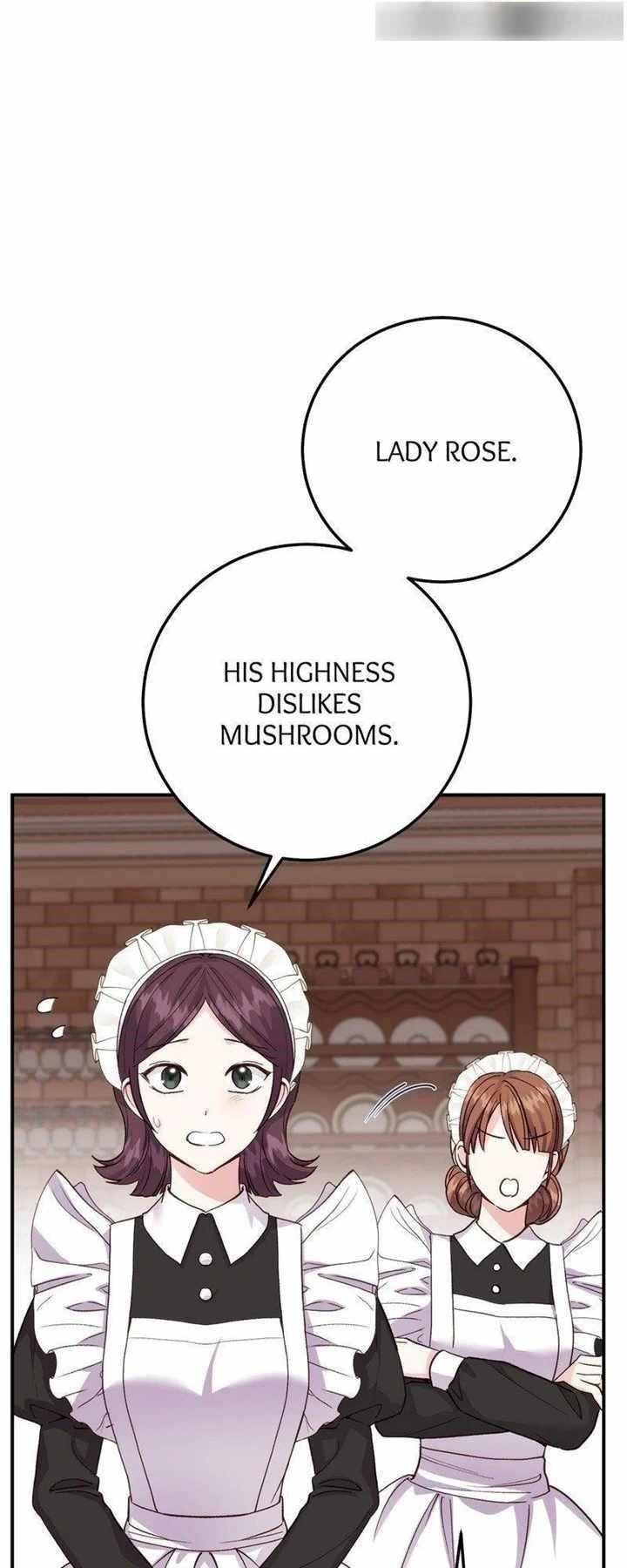 I Became the Wife of the Monstrous Crown Prince - Chapter 89 Page 15