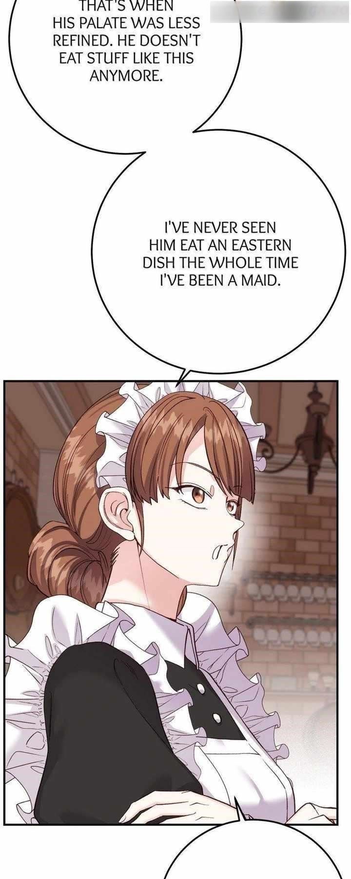 I Became the Wife of the Monstrous Crown Prince - Chapter 89 Page 19