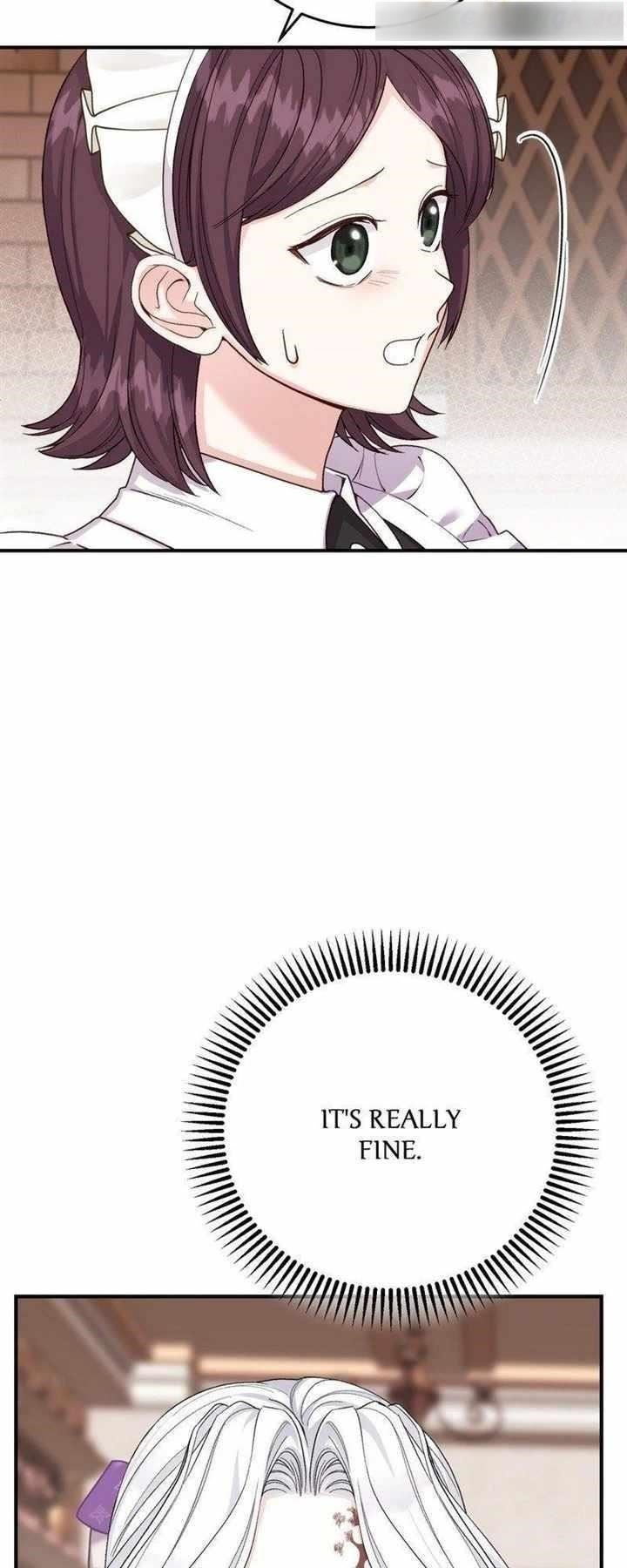 I Became the Wife of the Monstrous Crown Prince - Chapter 89 Page 22