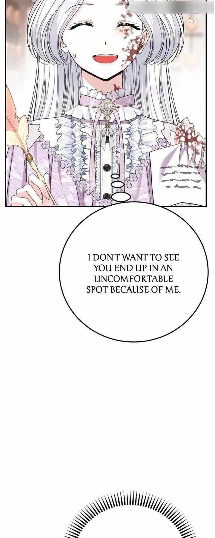 I Became the Wife of the Monstrous Crown Prince - Chapter 89 Page 23