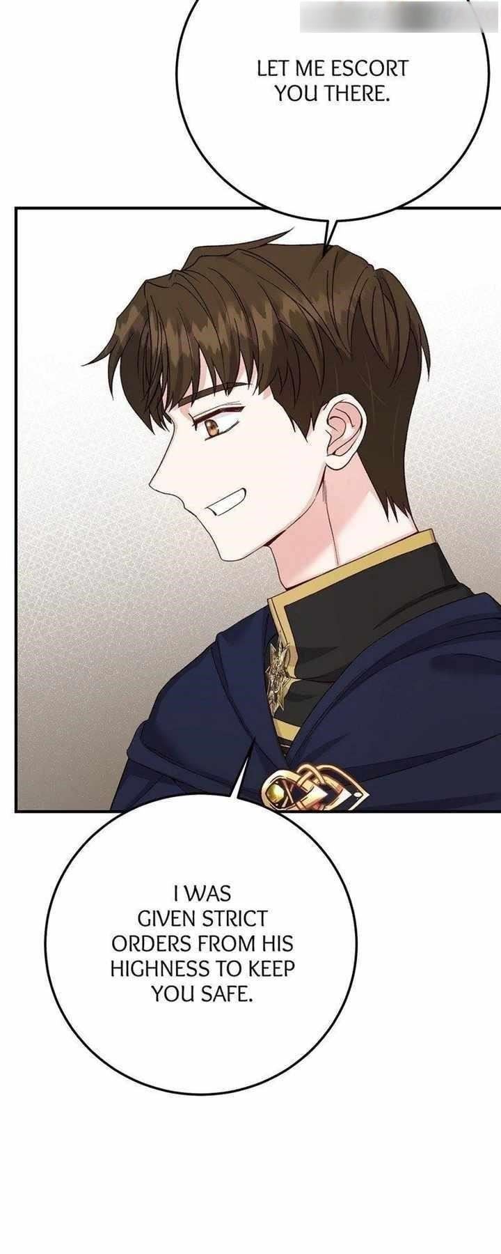 I Became the Wife of the Monstrous Crown Prince - Chapter 89 Page 33