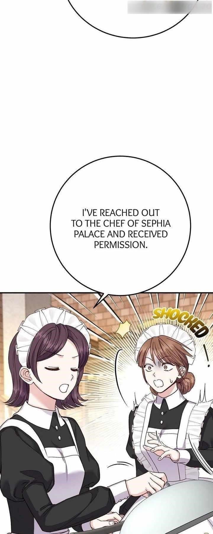 I Became the Wife of the Monstrous Crown Prince - Chapter 89 Page 43