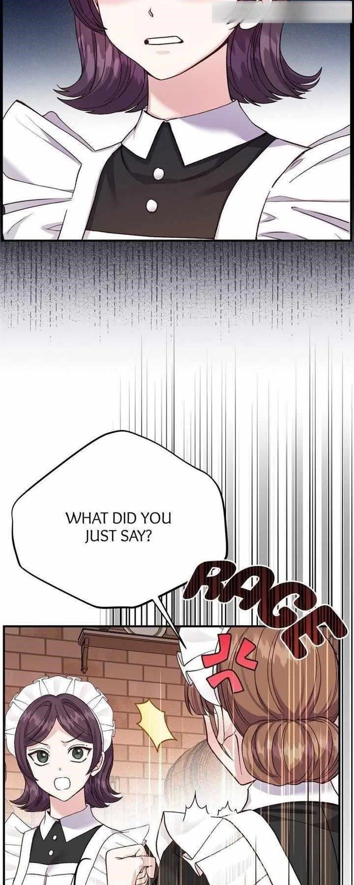 I Became the Wife of the Monstrous Crown Prince - Chapter 89 Page 45