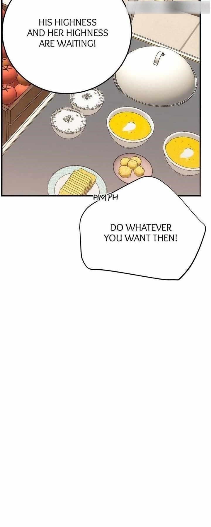 I Became the Wife of the Monstrous Crown Prince - Chapter 89 Page 49