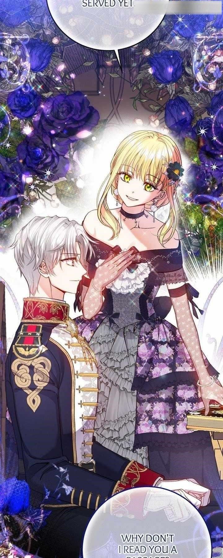 I Became the Wife of the Monstrous Crown Prince - Chapter 89 Page 5