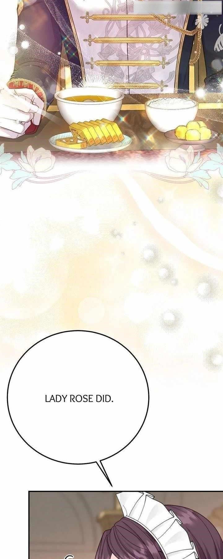 I Became the Wife of the Monstrous Crown Prince - Chapter 89 Page 54