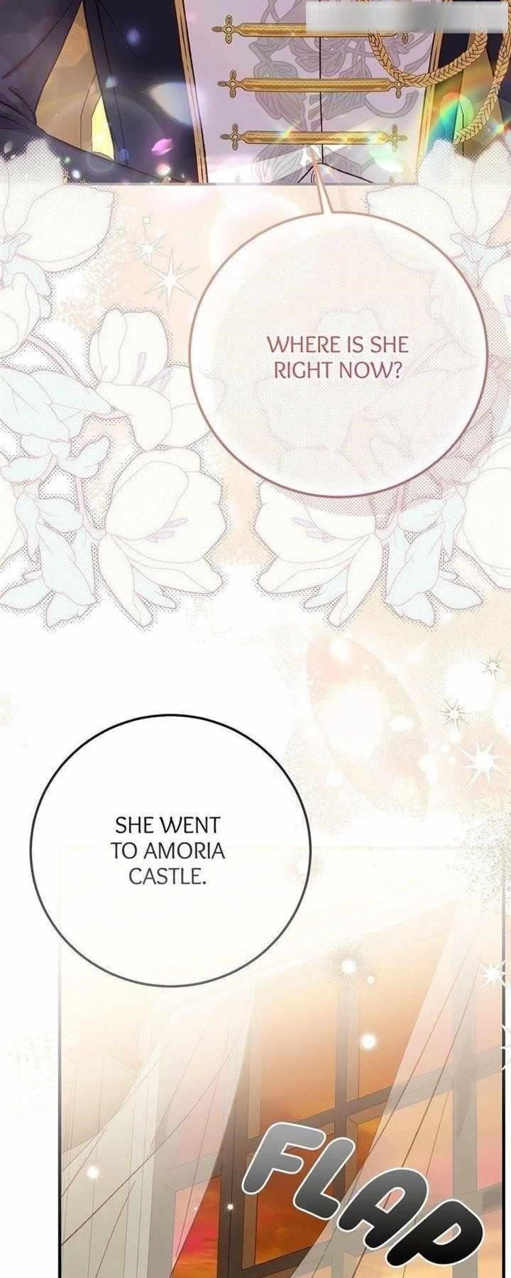 I Became the Wife of the Monstrous Crown Prince - Chapter 89 Page 57