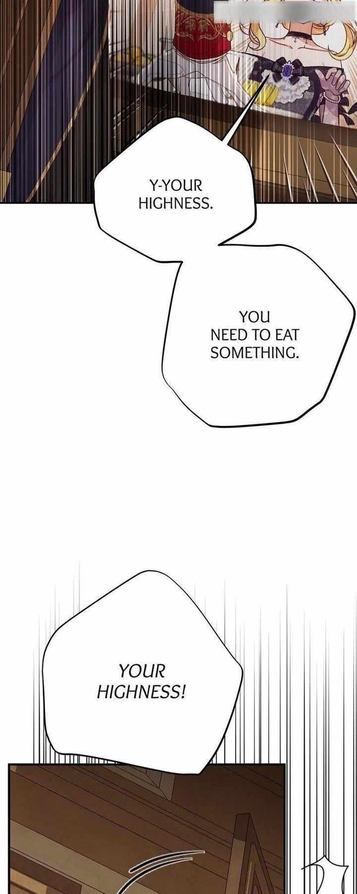 I Became the Wife of the Monstrous Crown Prince - Chapter 89 Page 59