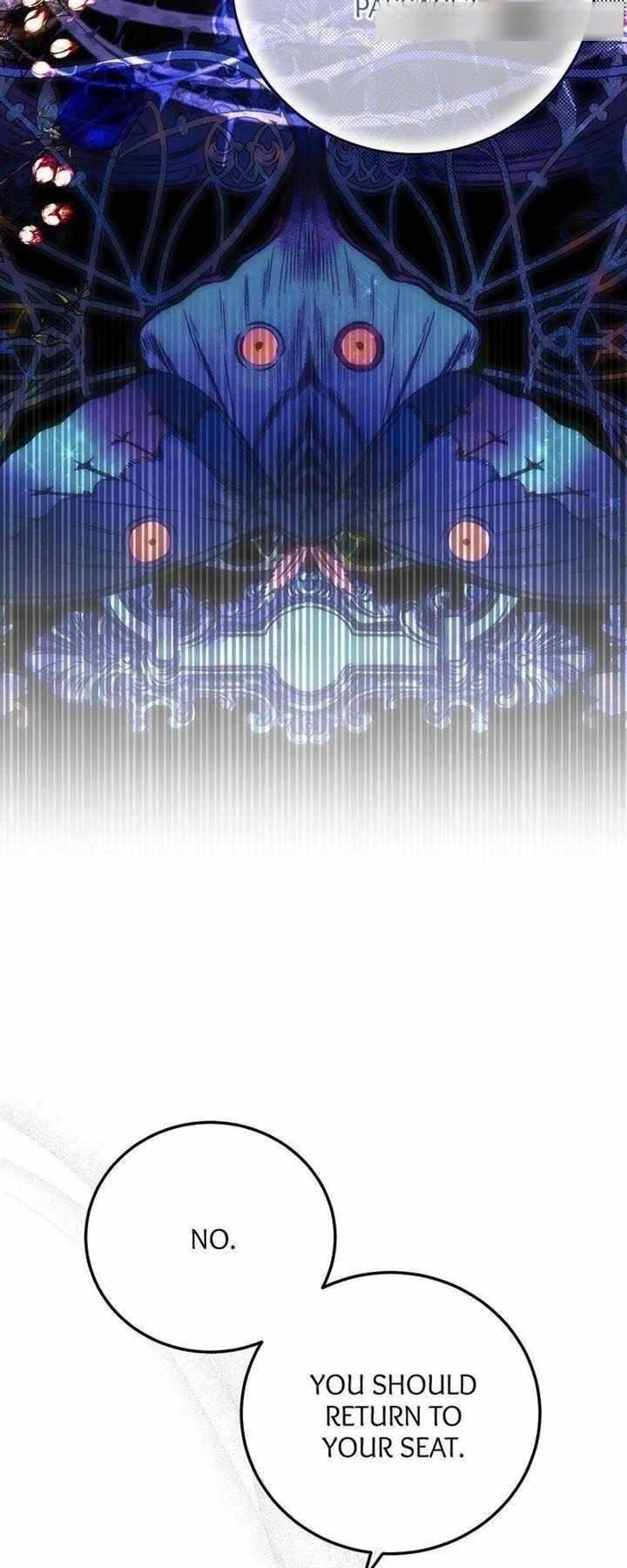 I Became the Wife of the Monstrous Crown Prince - Chapter 89 Page 6