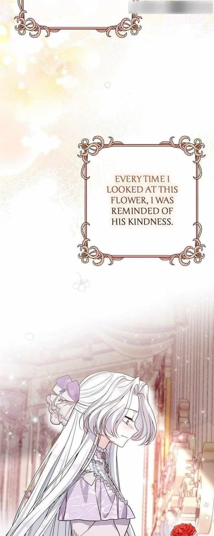 I Became the Wife of the Monstrous Crown Prince - Chapter 89 Page 65
