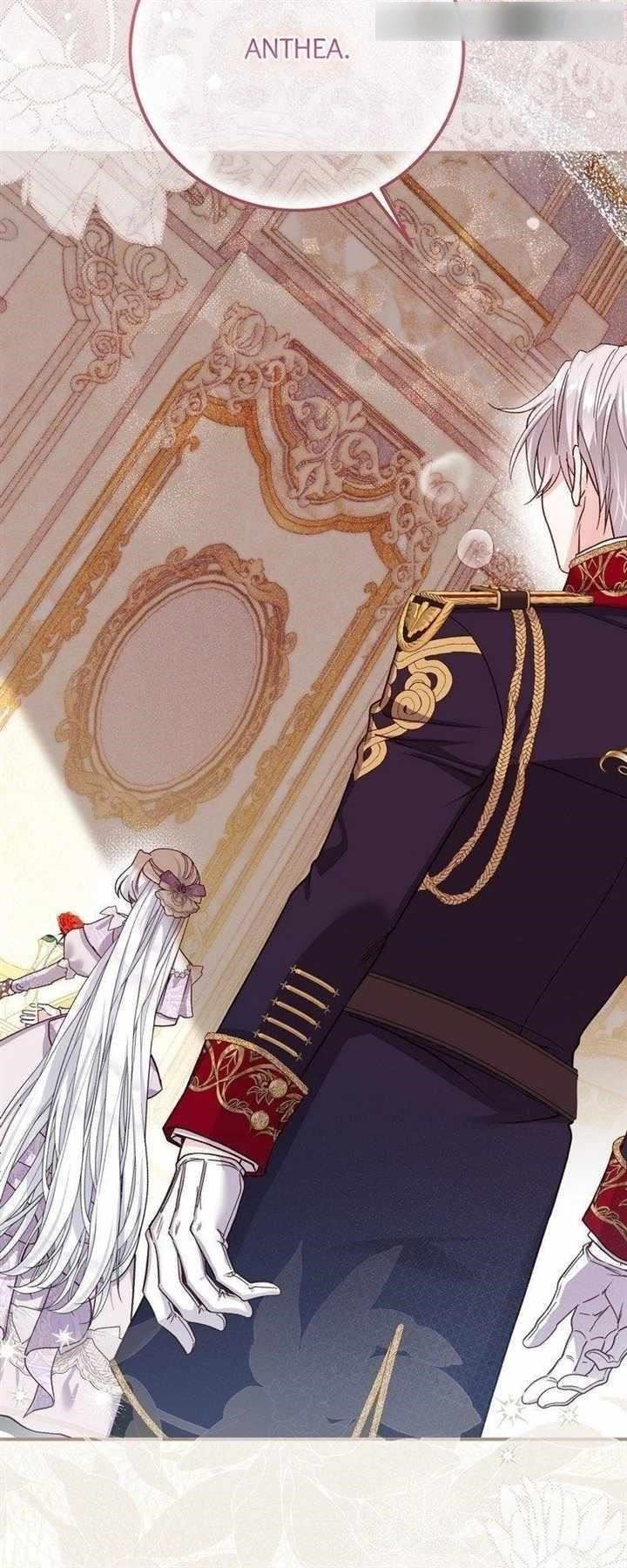 I Became the Wife of the Monstrous Crown Prince - Chapter 89 Page 67