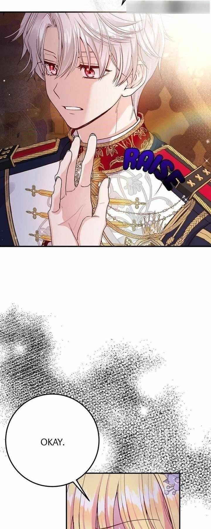 I Became the Wife of the Monstrous Crown Prince - Chapter 89 Page 7