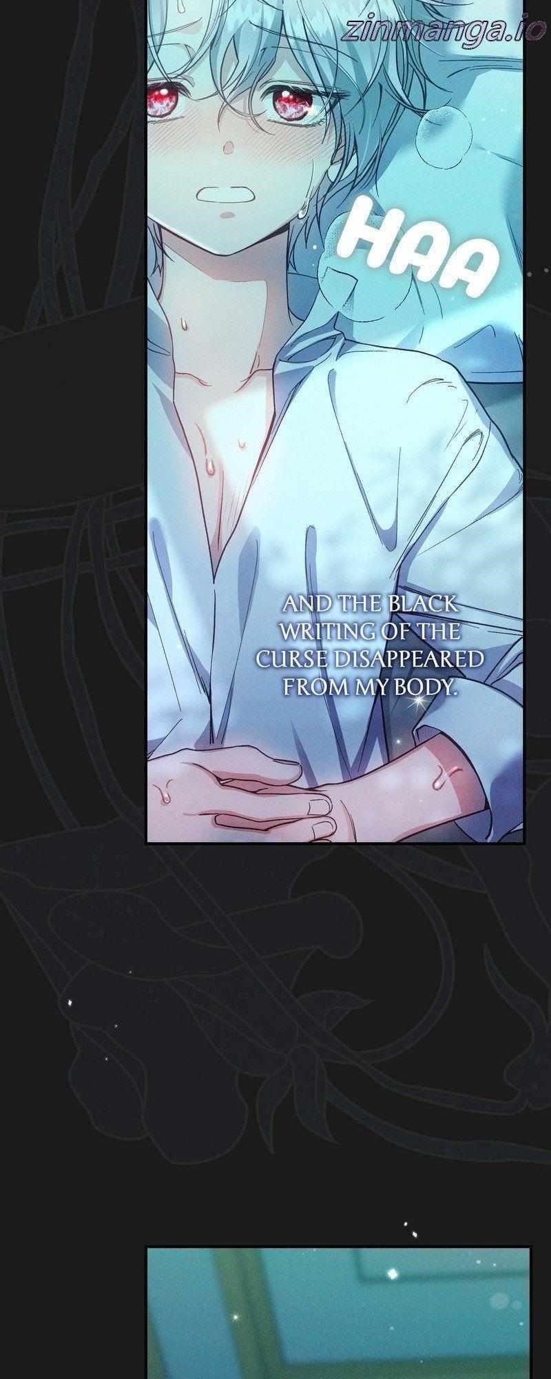I Became the Wife of the Monstrous Crown Prince - Chapter 90 Page 11