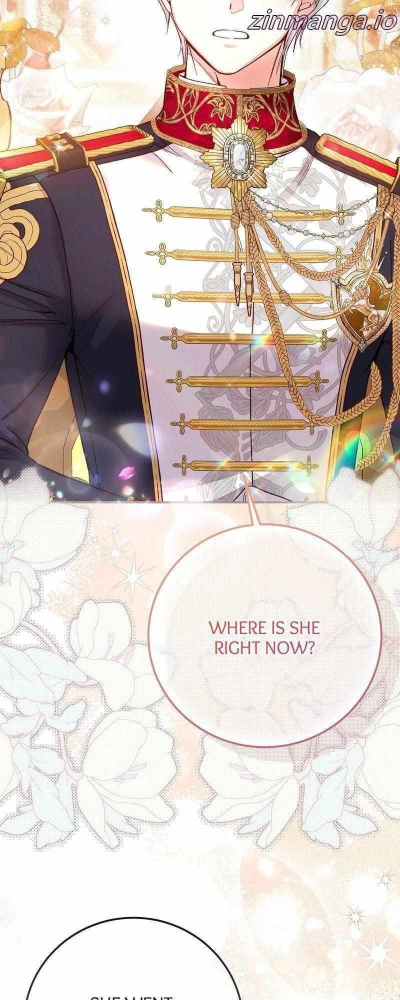 I Became the Wife of the Monstrous Crown Prince - Chapter 90 Page 2