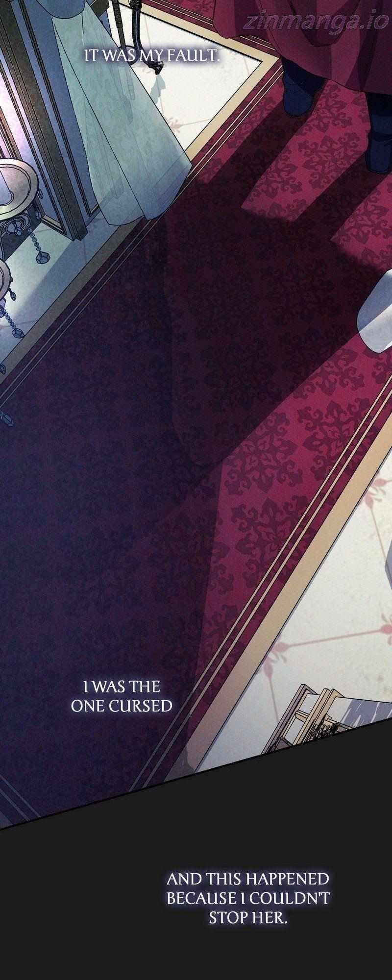 I Became the Wife of the Monstrous Crown Prince - Chapter 90 Page 21