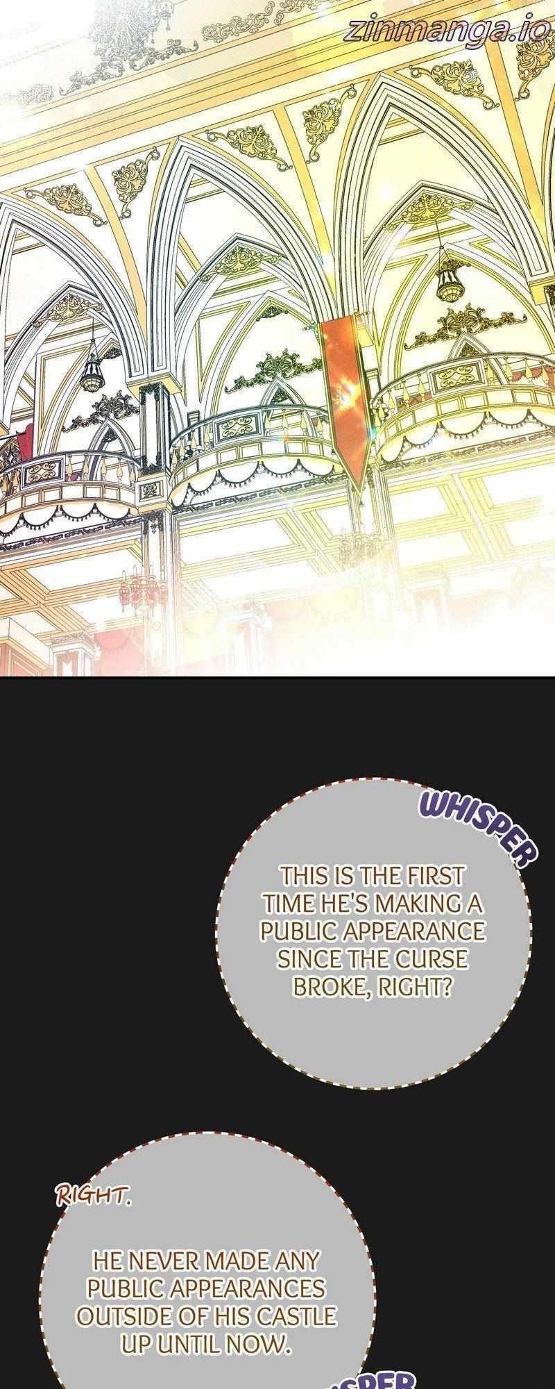 I Became the Wife of the Monstrous Crown Prince - Chapter 90 Page 30